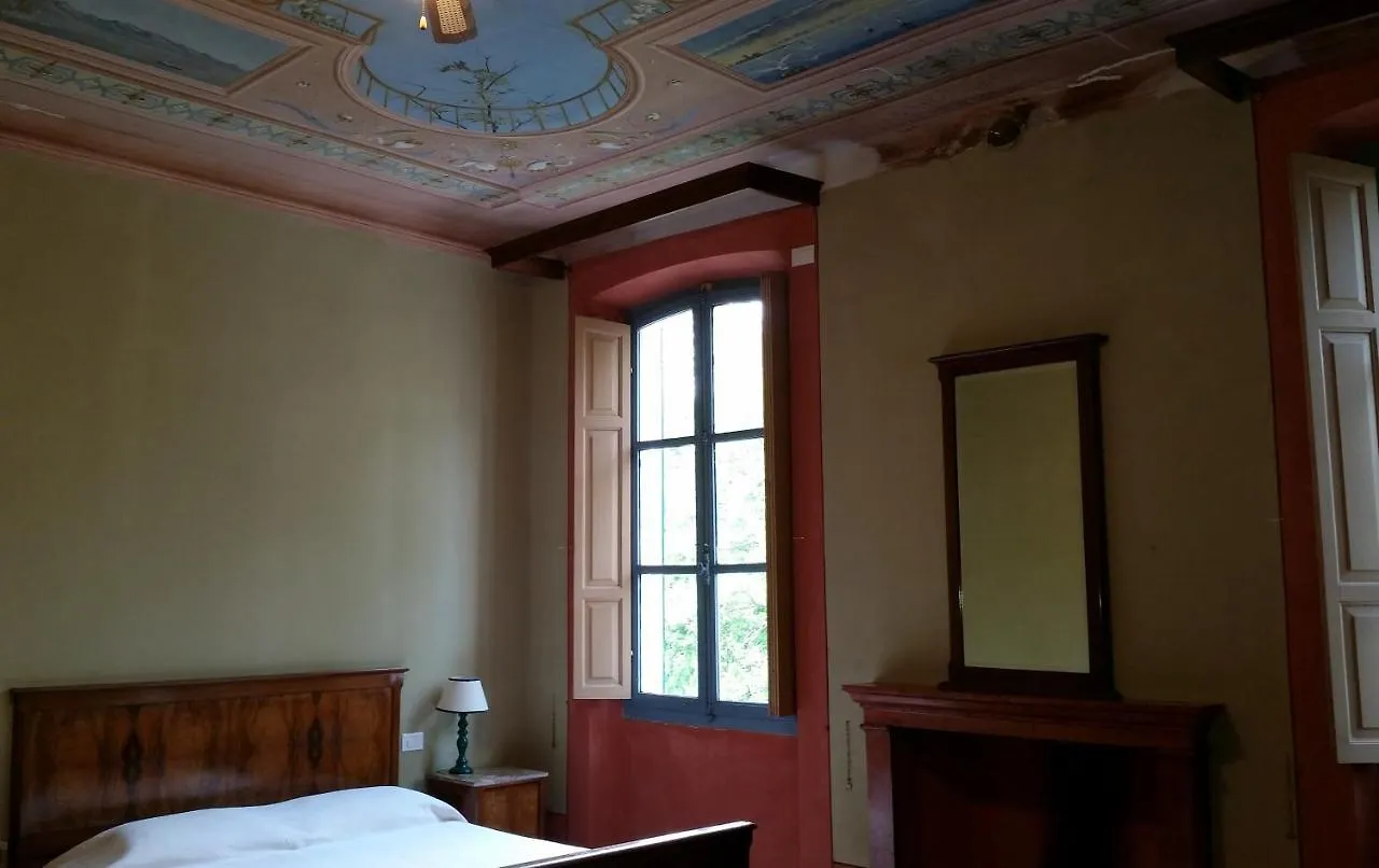 Corte Malpensata Villa San Giorgio di Mantova Farm stay