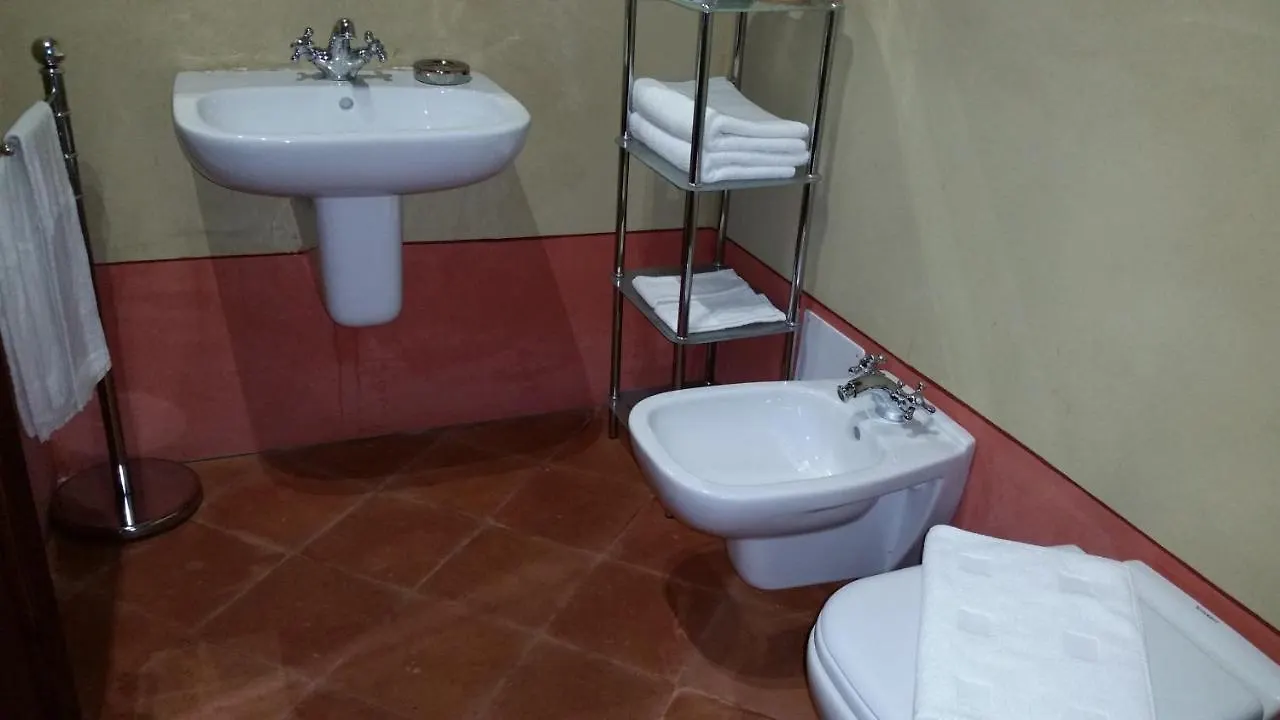 Corte Malpensata Villa San Giorgio di Mantova