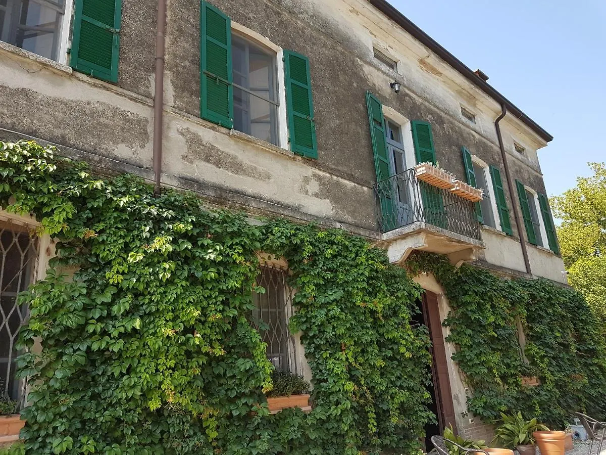 Corte Malpensata Bigarello