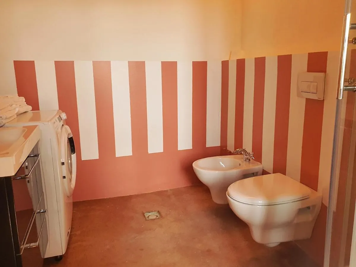 Farm stay Corte Malpensata Villa San Giorgio di Mantova Italy