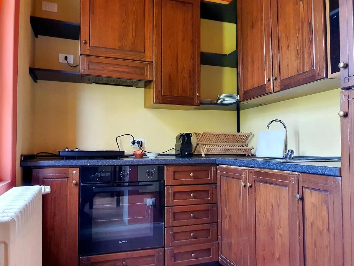 Corte Malpensata Bigarello 0*,  Olaszország