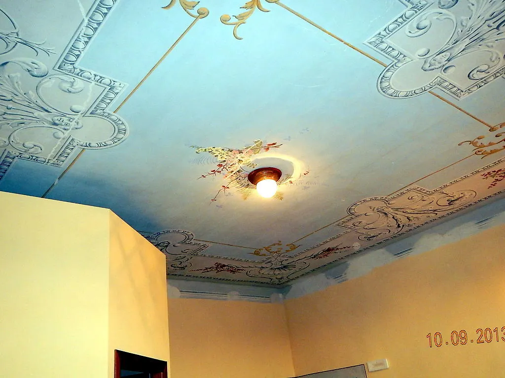 Corte Malpensata Villa San Giorgio di Mantova Farm stay Bigarello