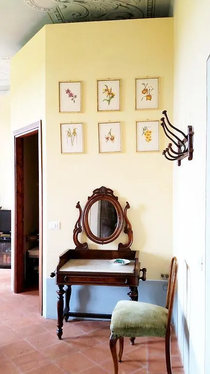 Corte Malpensata Bigarello Olaszország