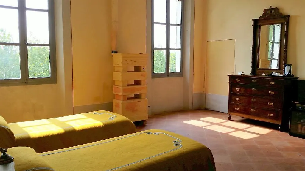 Corte Malpensata Bigarello 0*,  Olaszország