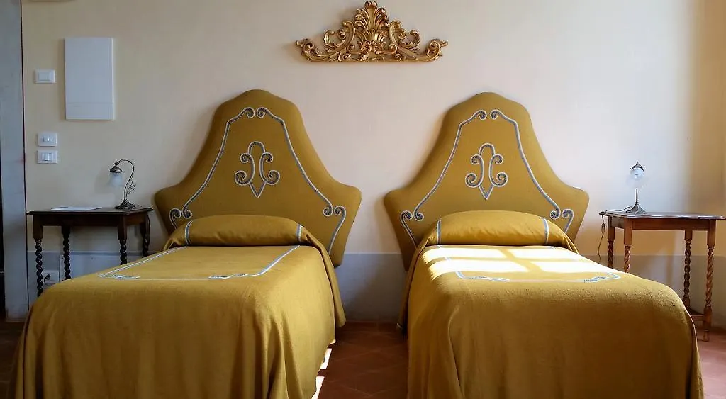 Farmház Corte Malpensata Bigarello Olaszország