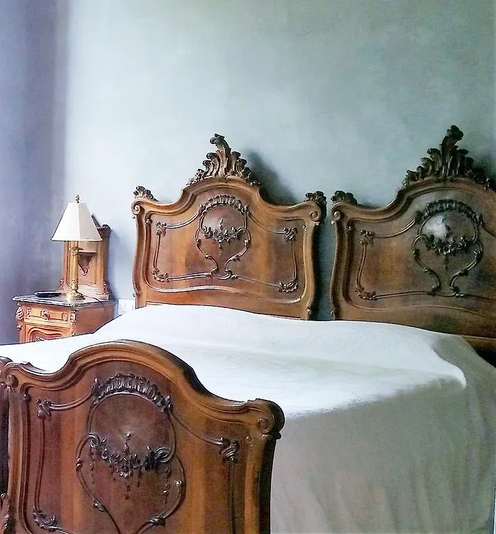 Corte Malpensata Villa San Giorgio di Mantova Italy