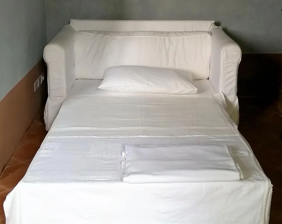 Corte Malpensata Bigarello