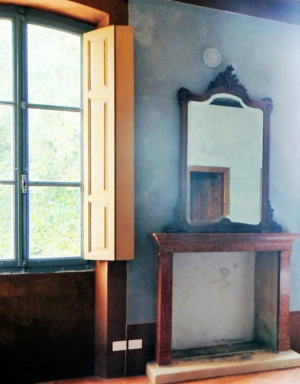 Corte Malpensata Villa San Giorgio di Mantova Farm stay