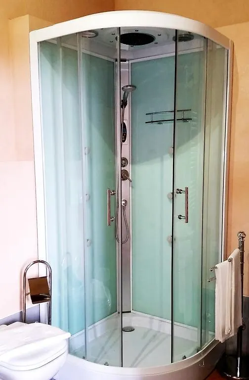 Corte Malpensata Bigarello Olaszország