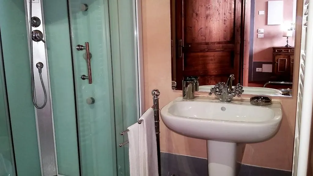 Corte Malpensata Bigarello Olaszország