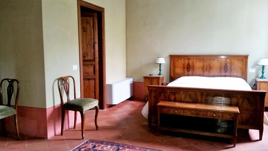 Corte Malpensata Bigarello 0*,  Olaszország