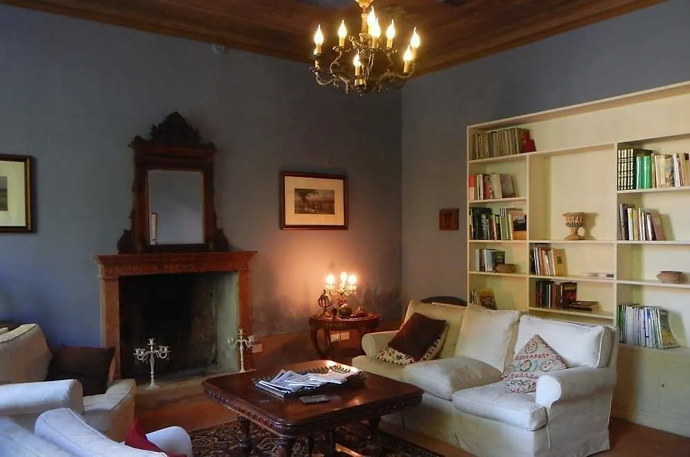 Corte Malpensata Villa San Giorgio di Mantova Bigarello