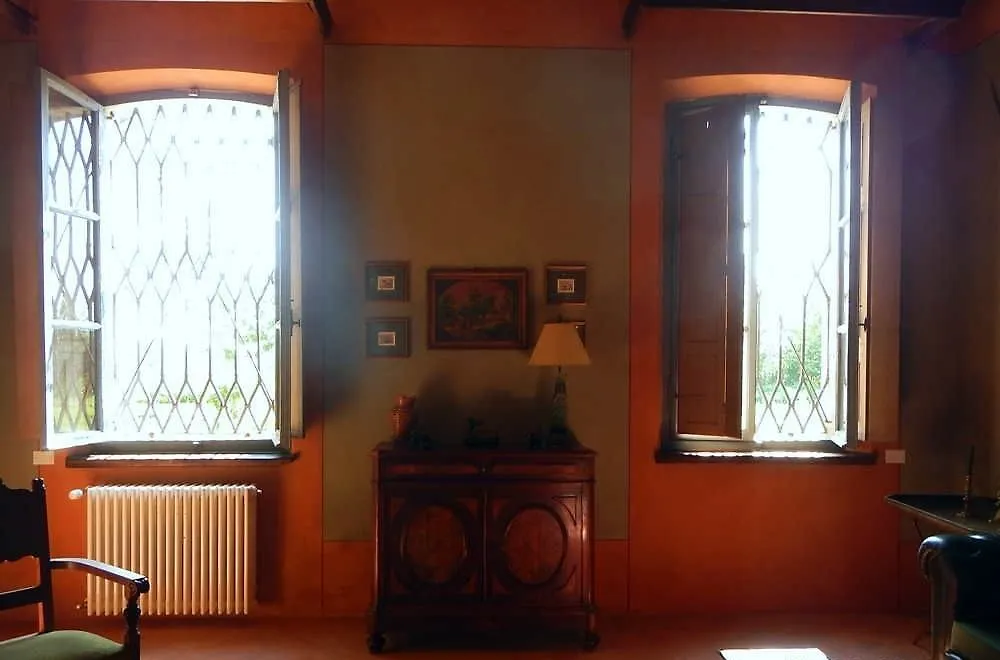 Farm stay Corte Malpensata Villa San Giorgio di Mantova