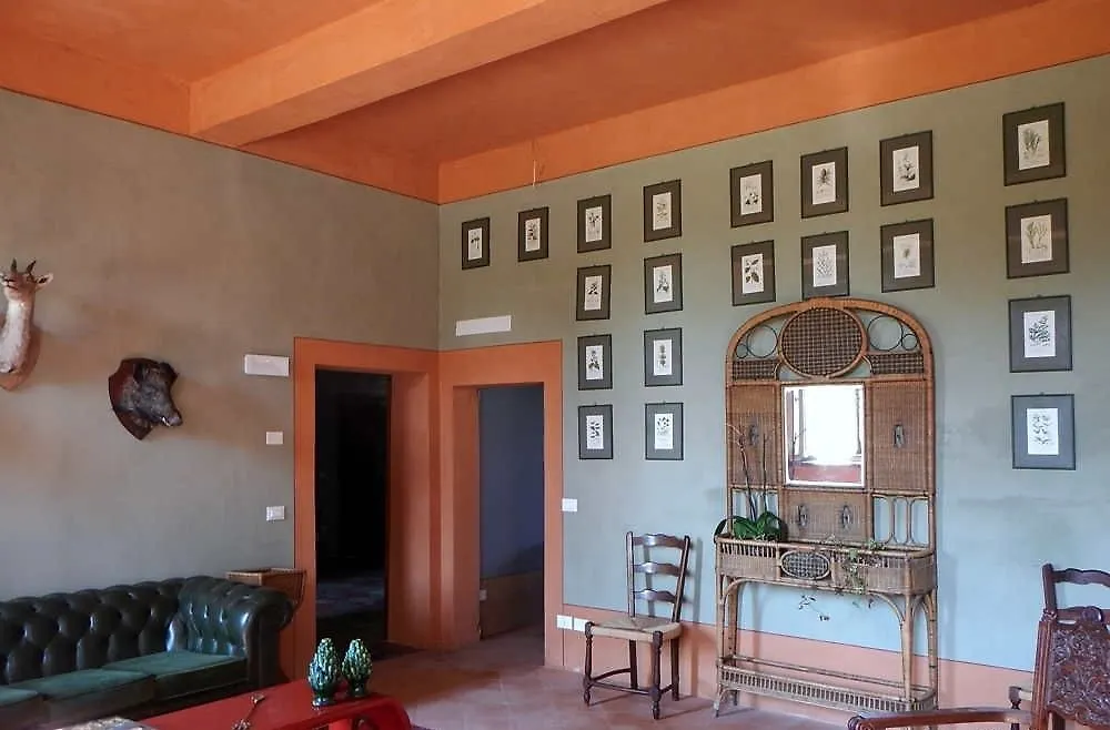 Corte Malpensata Bigarello 0*,