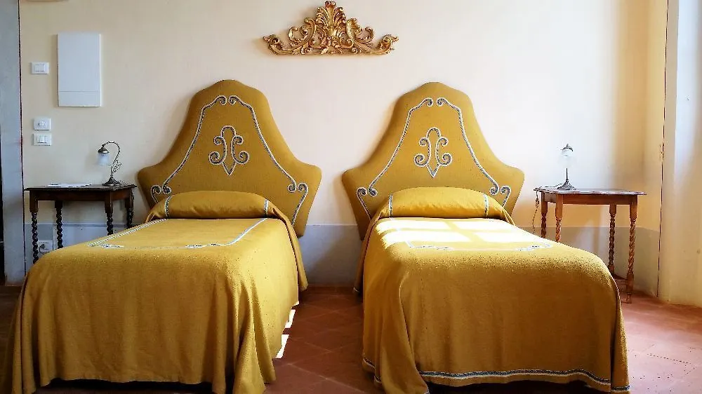 Farm stay Corte Malpensata Villa San Giorgio di Mantova