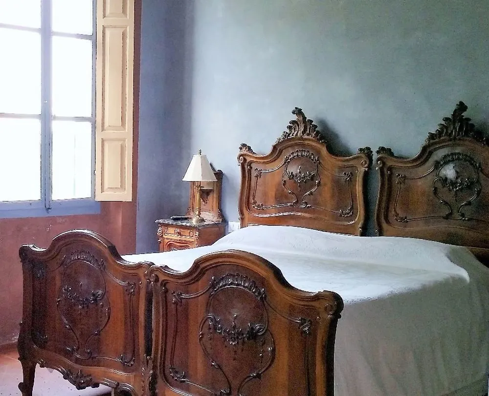 Corte Malpensata Bigarello Olaszország