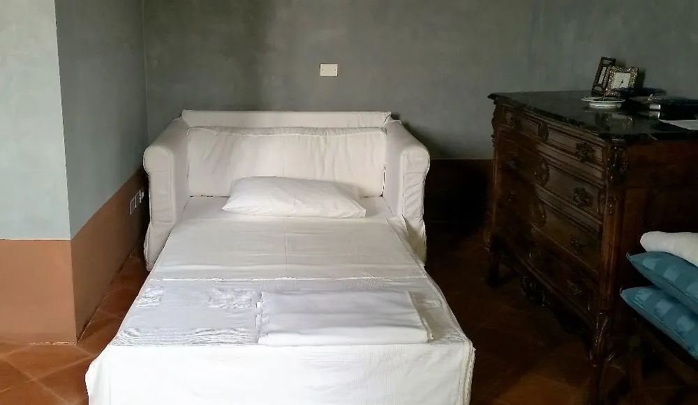 Corte Malpensata Bigarello
