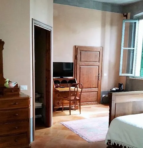 Corte Malpensata Bigarello Olaszország