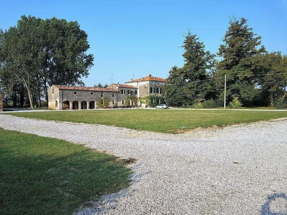 Corte Malpensata Bigarello 0*,  Olaszország