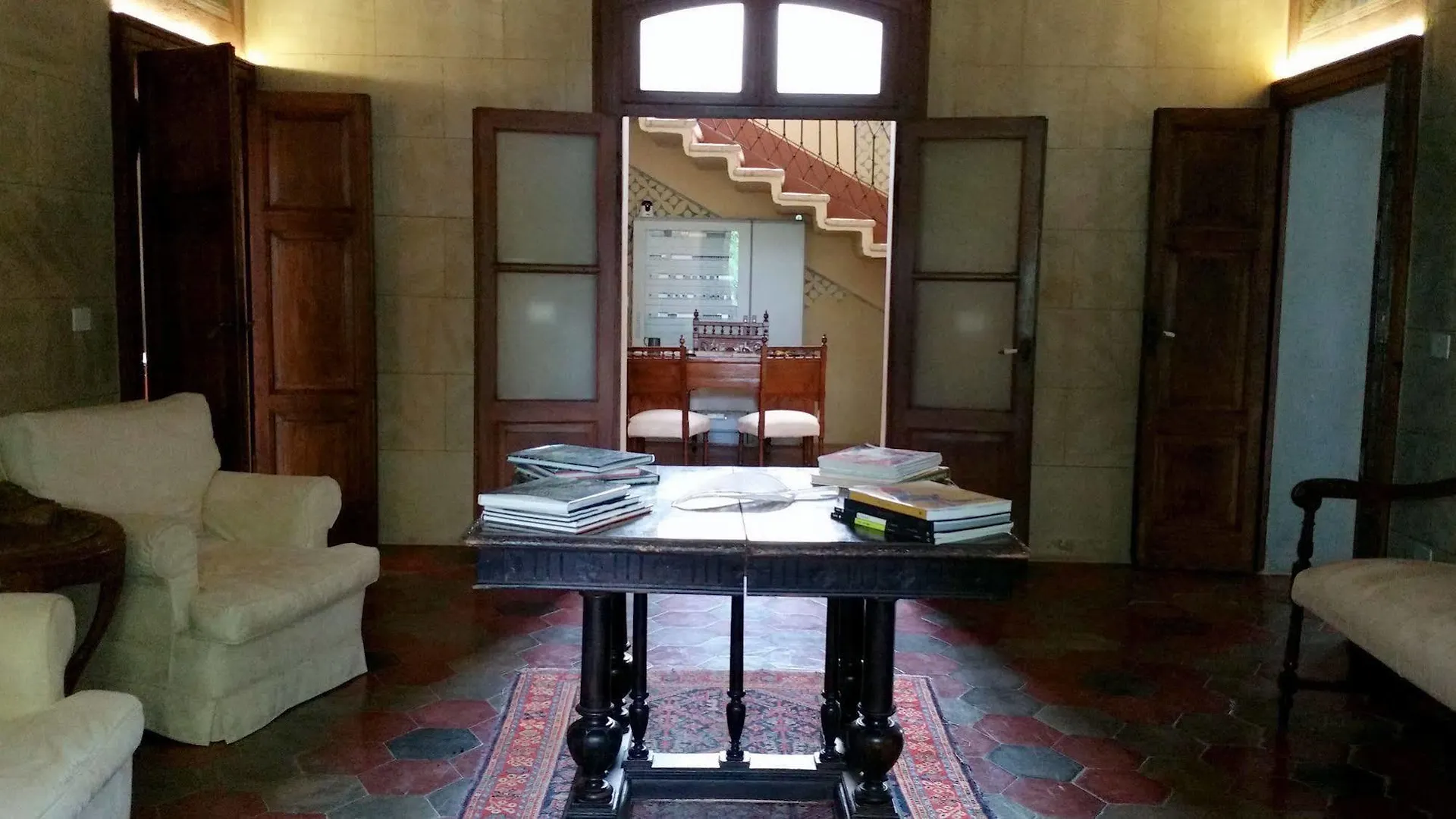 Corte Malpensata Villa San Giorgio di Mantova 0*, Bigarello