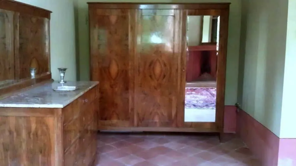 Farmház Corte Malpensata Bigarello