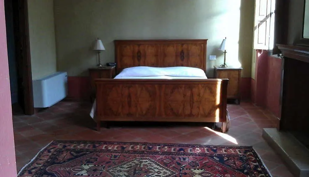 Corte Malpensata Bigarello 0*,