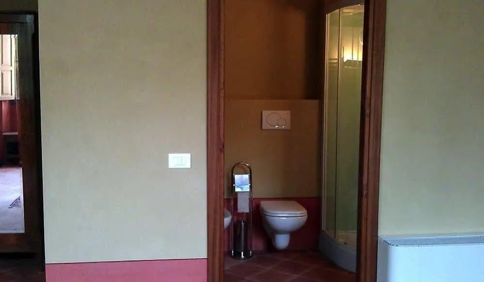 Corte Malpensata Bigarello