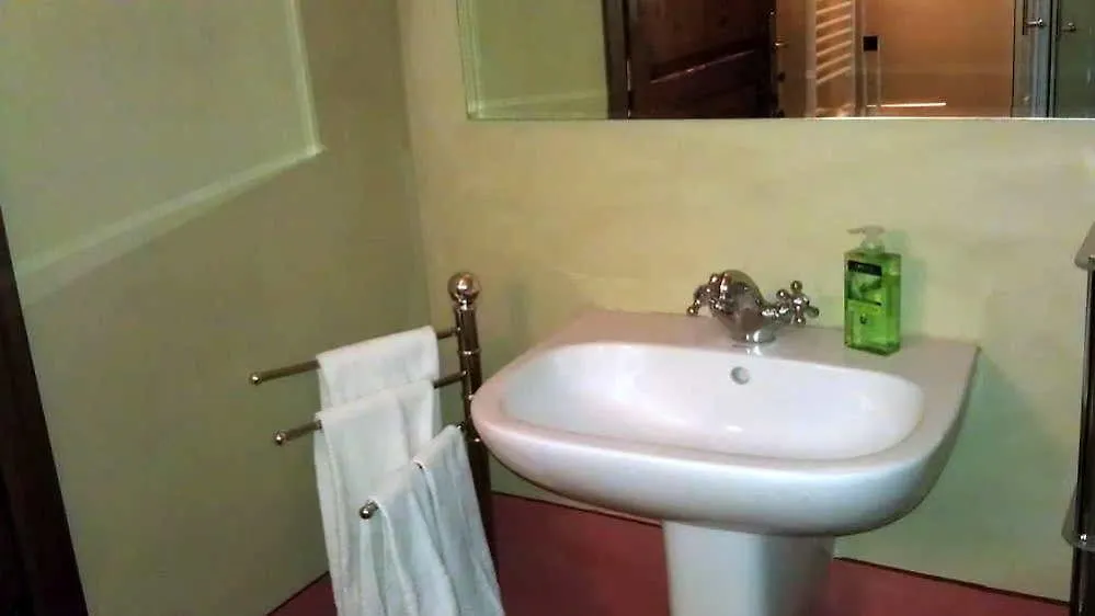 Farm stay Corte Malpensata Villa San Giorgio di Mantova Italy