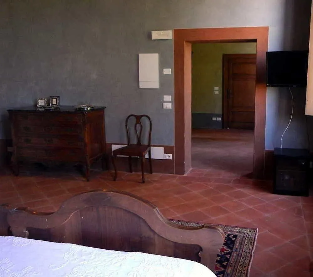 Farm stay Corte Malpensata Villa San Giorgio di Mantova
