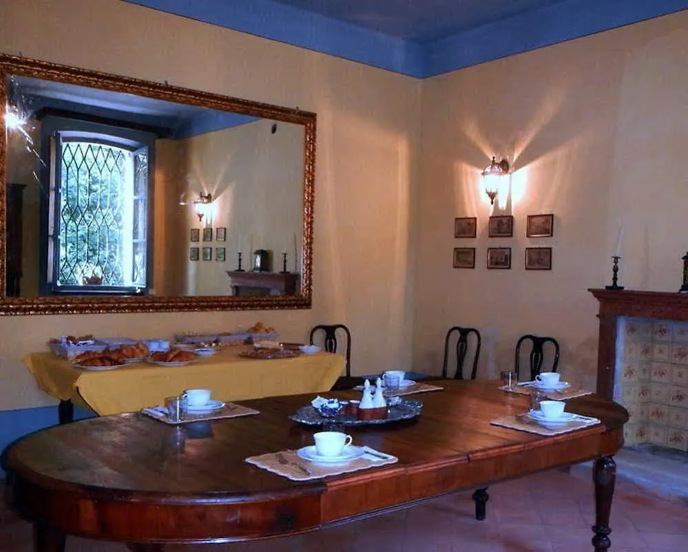 Corte Malpensata Bigarello