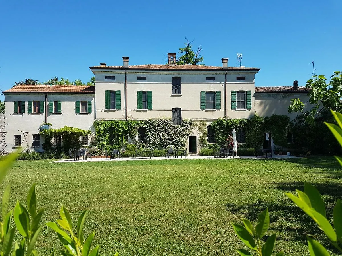 Corte Malpensata Bigarello 0*,  Olaszország