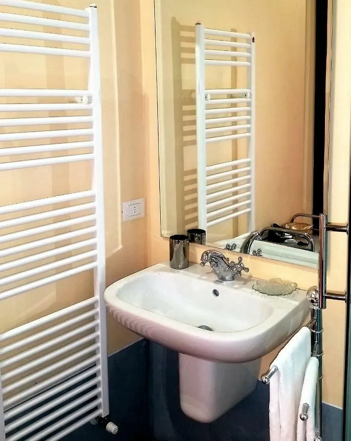 Corte Malpensata Villa San Giorgio di Mantova Farm stay